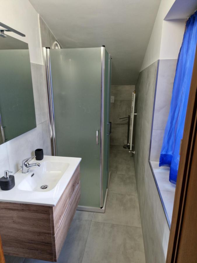 Appartamento Nella Campagna Romana 산 체사레오 외부 사진